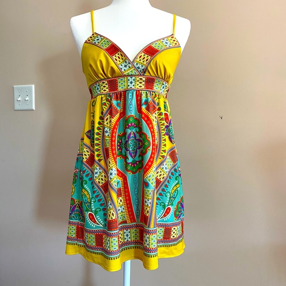 Flying Tomato Dresses & Skirts - Flying Tomato Dress